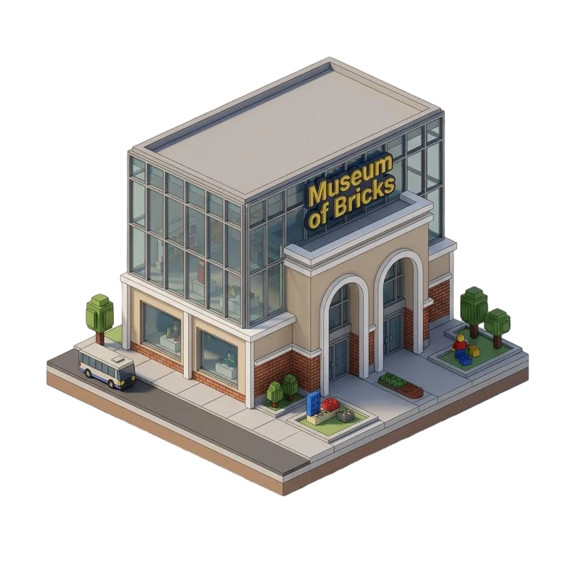 Museum of Bricks
