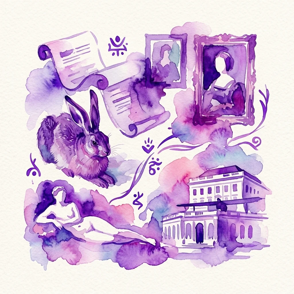 Collecting for the Future: Albertina's Graphic Art Exhibition in Vienna