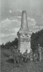 Museum opening-hours graphic for Museum of Czechoslovak Legions