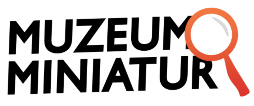icono de lupa naranja sobre fondo negro