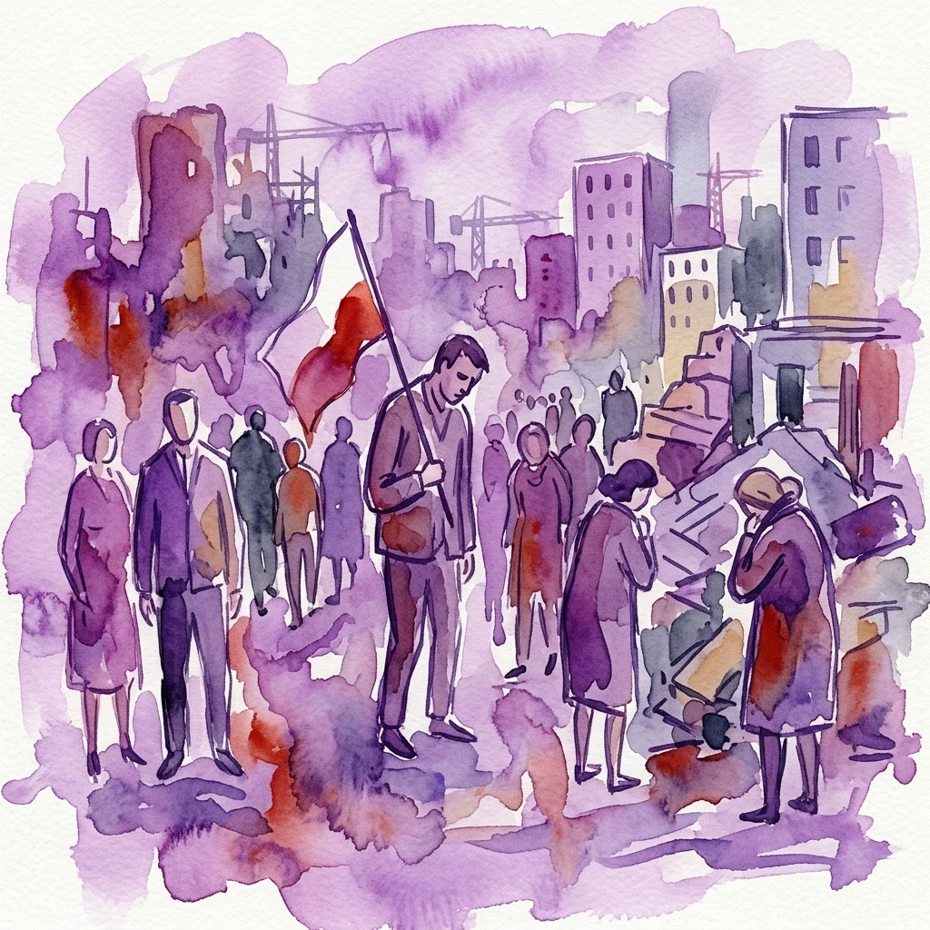 Edward Dwurnik: Duma i wstyd – Polska sztuka z lat 70. i 80.