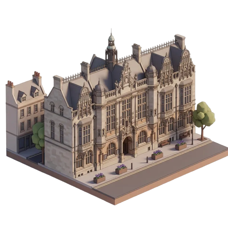 Museum of Oxford