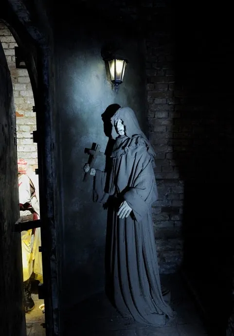 Museum of Prague Ghosts and Legends: Explore Prague's Myths
