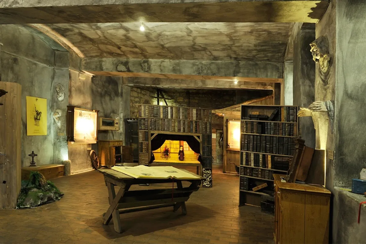 Museum of Prague Ghosts and Legends: Explore Prague's Myths