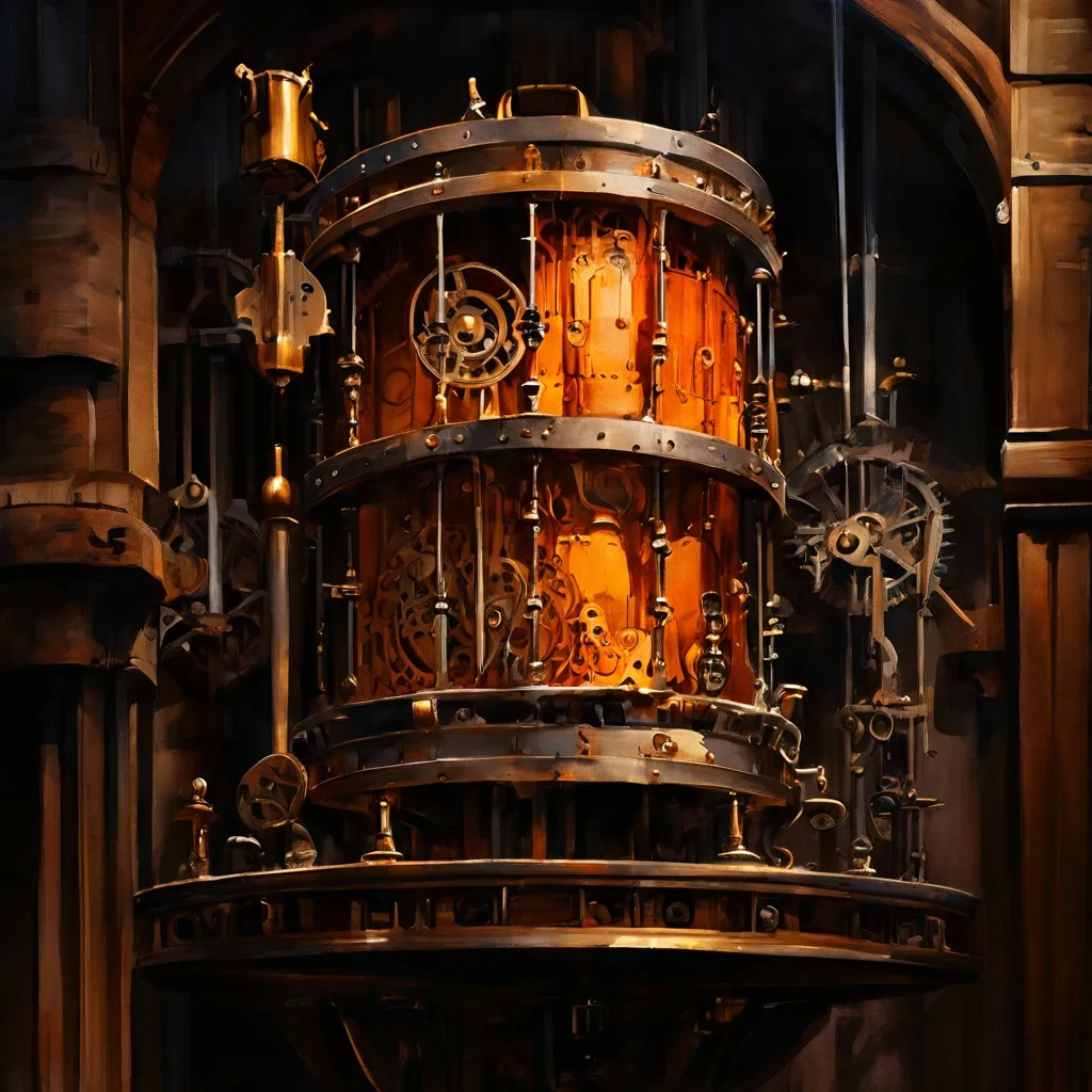 Belfry of Bruges Carillon: New Melodies and Temporary Silent Period