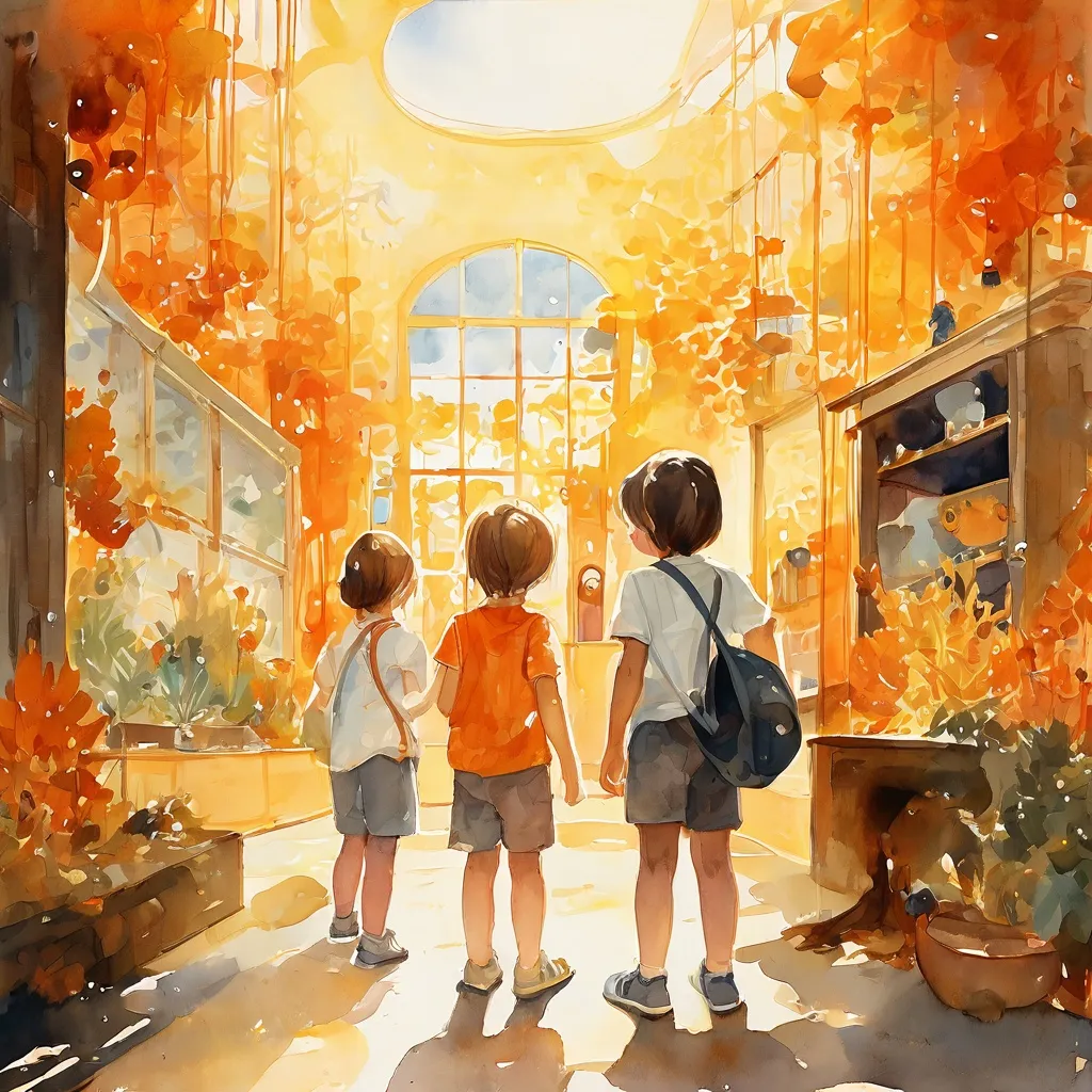 Zomeravonturen en Kortingskaarten bij Museum van de Geest