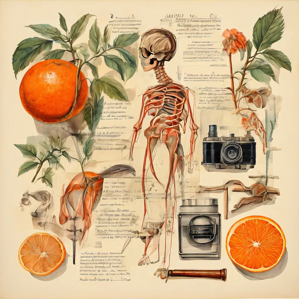 Muzeum Vrolik uruchamia kanał YouTube z serią „Opowieści o anatomii”