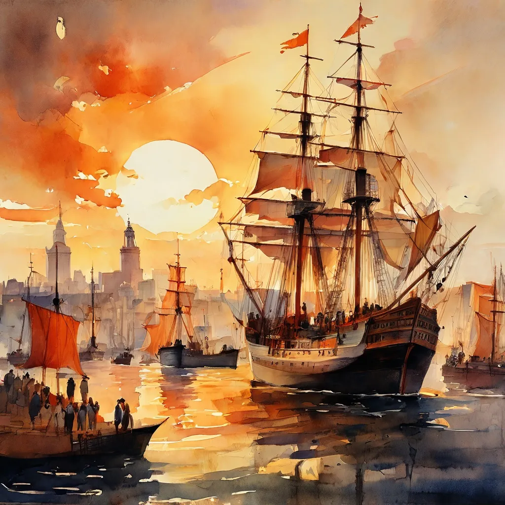 Vereniging Museumhaven Amsterdam zaprasza do składania wniosków o miejsca podczas Sail 2025