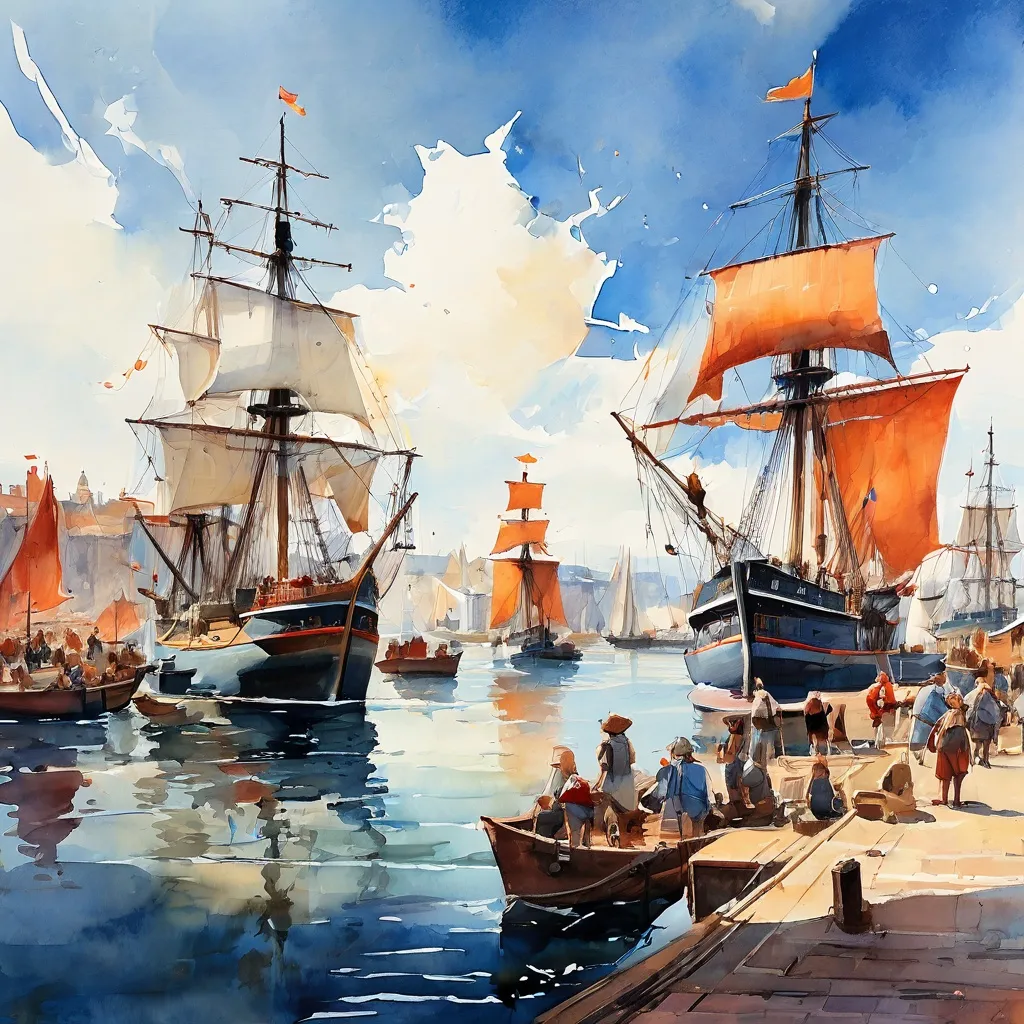 Vereniging Museumhaven Amsterdam organizuje coroczne wydarzenie Yzeilen