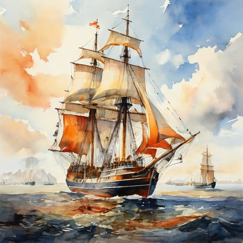 Vereniging Museumhaven Amsterdam ogłasza 32. edycję Yzeilen