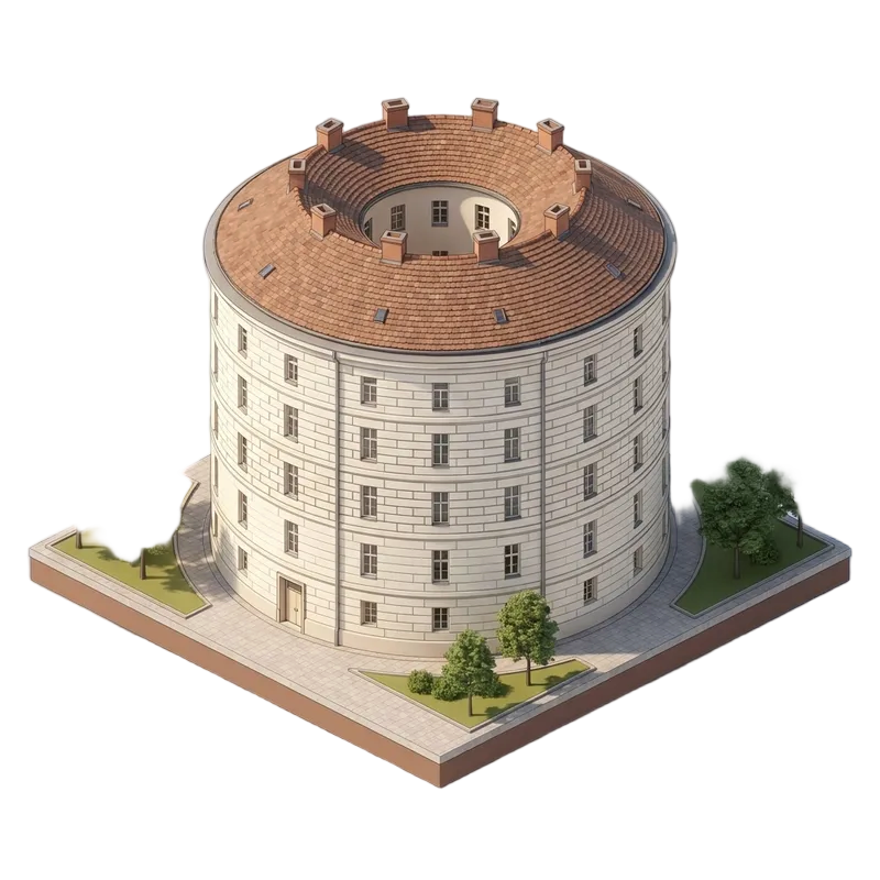 Narrenturm