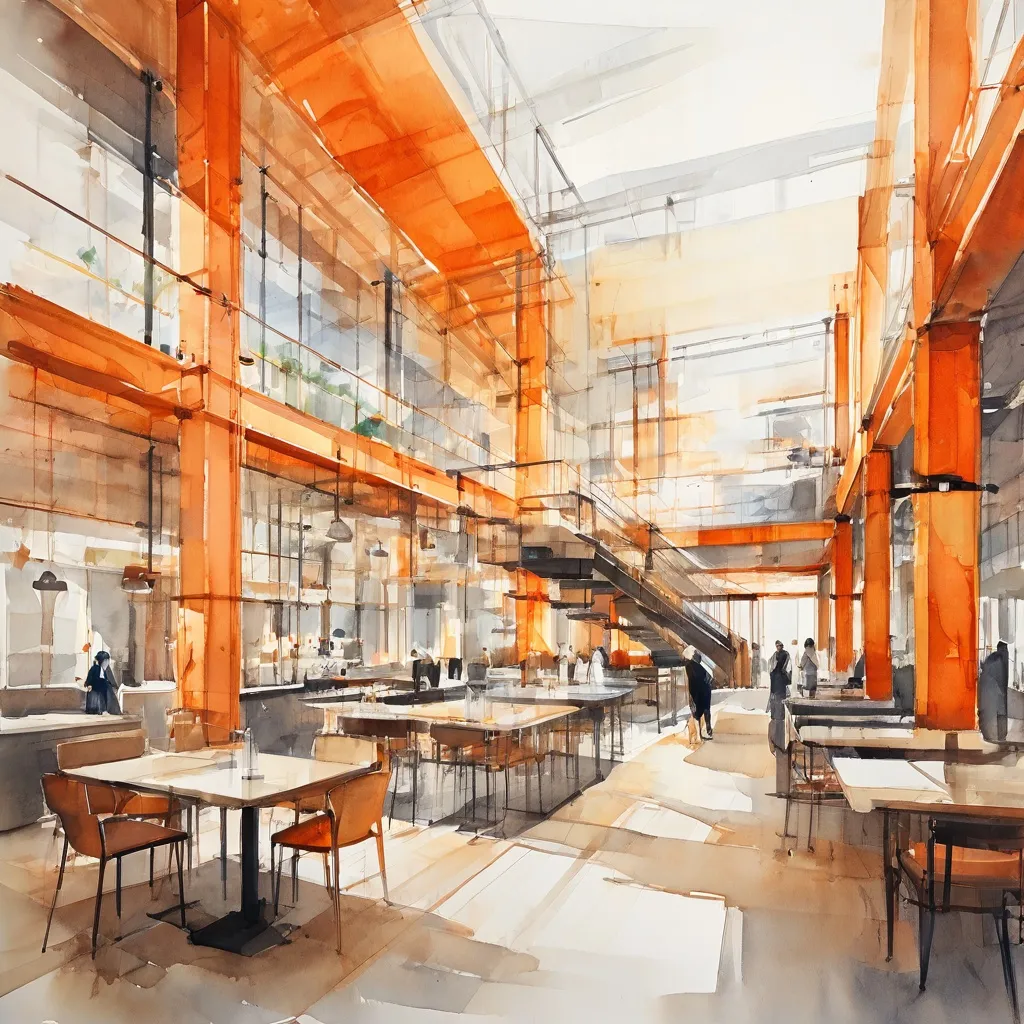 National Maritime Museum Renovation: Restaurant and Shop Temporarily Closed