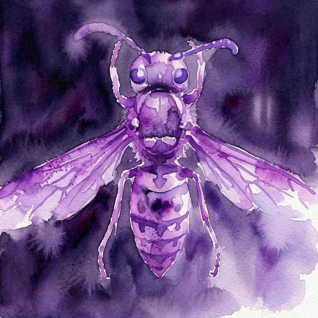 Insects Up Close: Urban Neighbours Macrophotography Exhibition Exploring City Wildlife