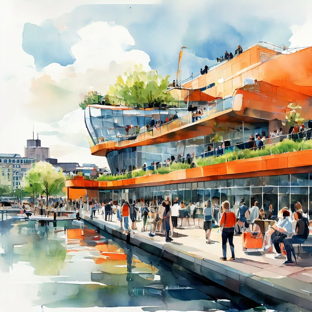 NEMO Science Museum Blikt Terug op Succesvol Jaar en Vooruit naar 2026