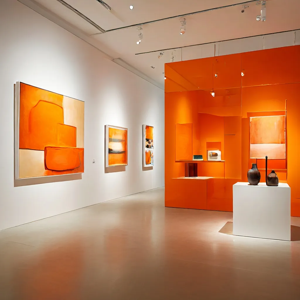 Tentoonstelling Kunstbeurzen Stad Genève 2025