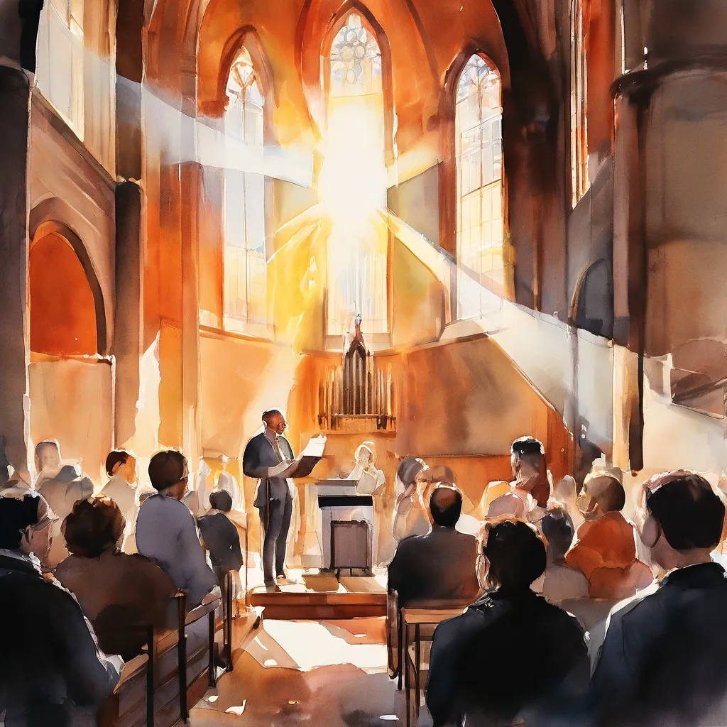 Mpho Tutu van Furth leidt Pride Talk 2024 in De Nieuwe Kerk Amsterdam