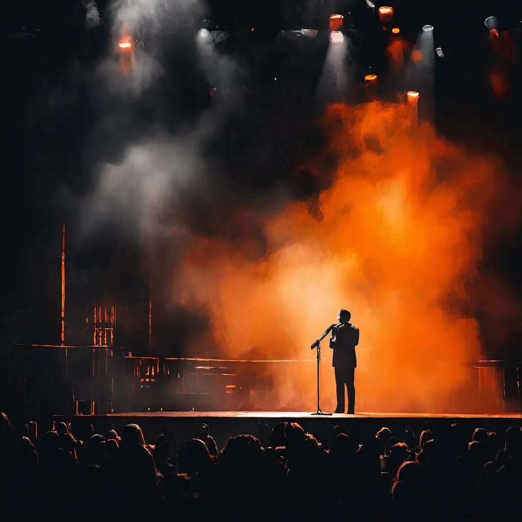 The North Wall ogłasza światową premierę sztuki Overtone na Edinburgh Fringe 2026