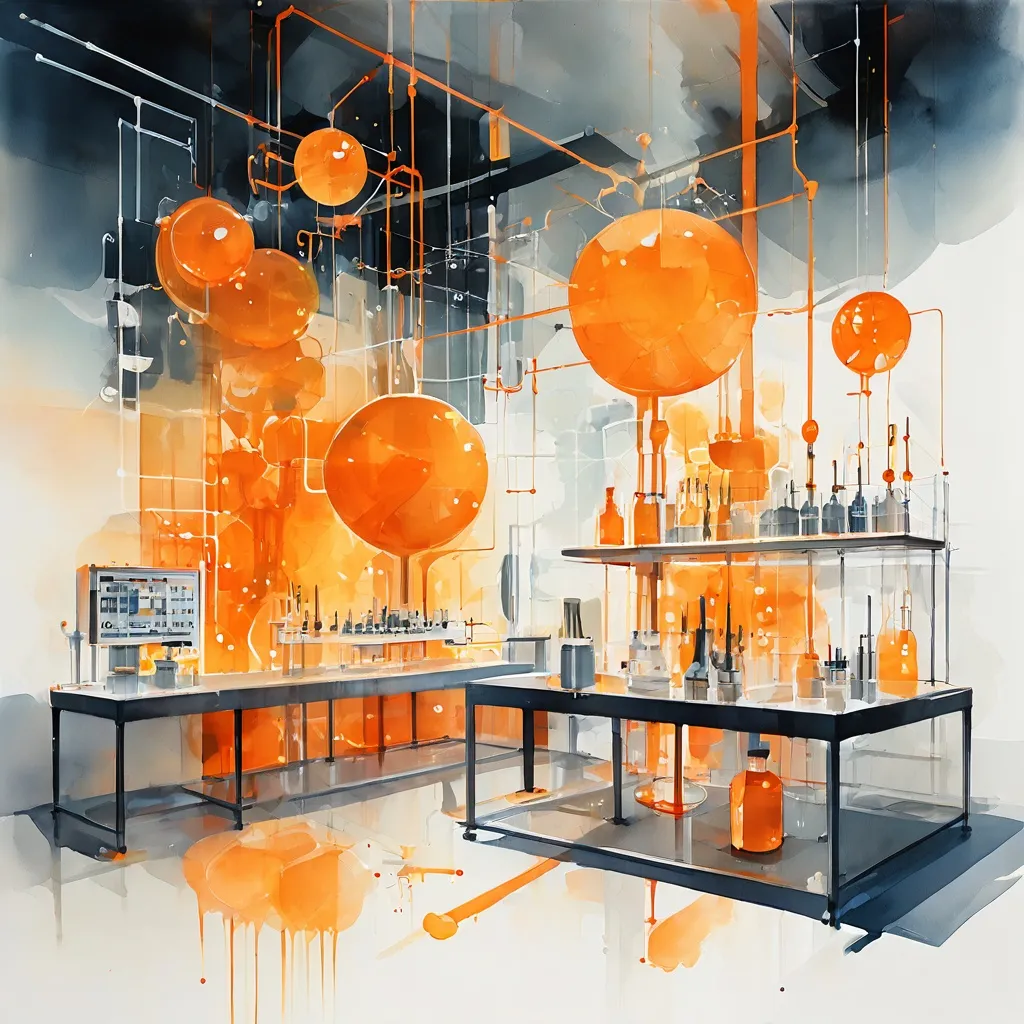 Novartis R&D Strategy and Innovation Outlook