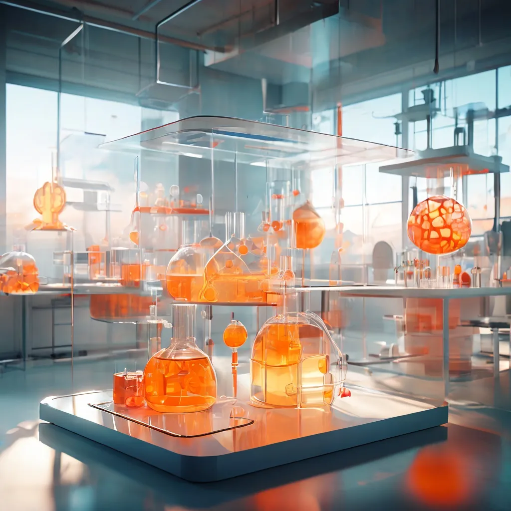 De toekomst van medische innovatie bij Novartis ontdekken