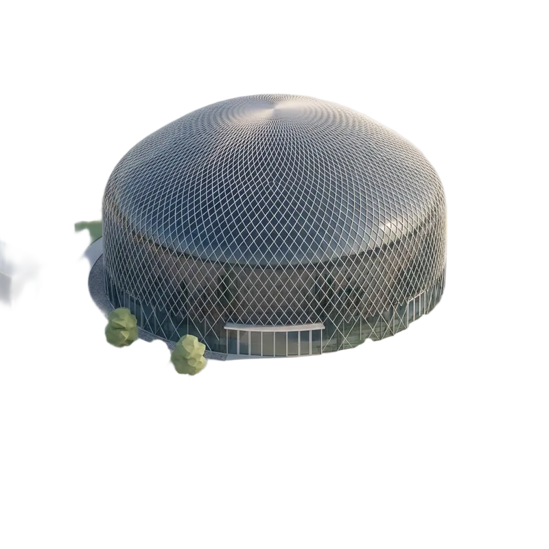 Novartis Pavillon