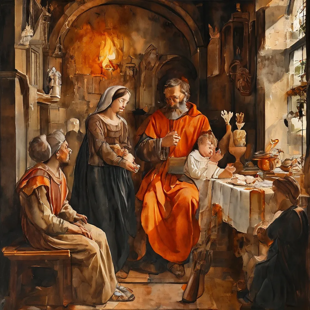 Una rara obra maestra del siglo XV en préstamo en el Groeningemuseum
