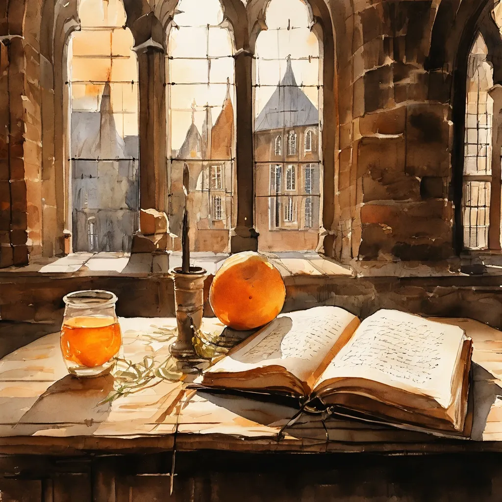 City Poet Ellen Deckwitz's Poem on Saskia Uylenburgh at Oude Kerk