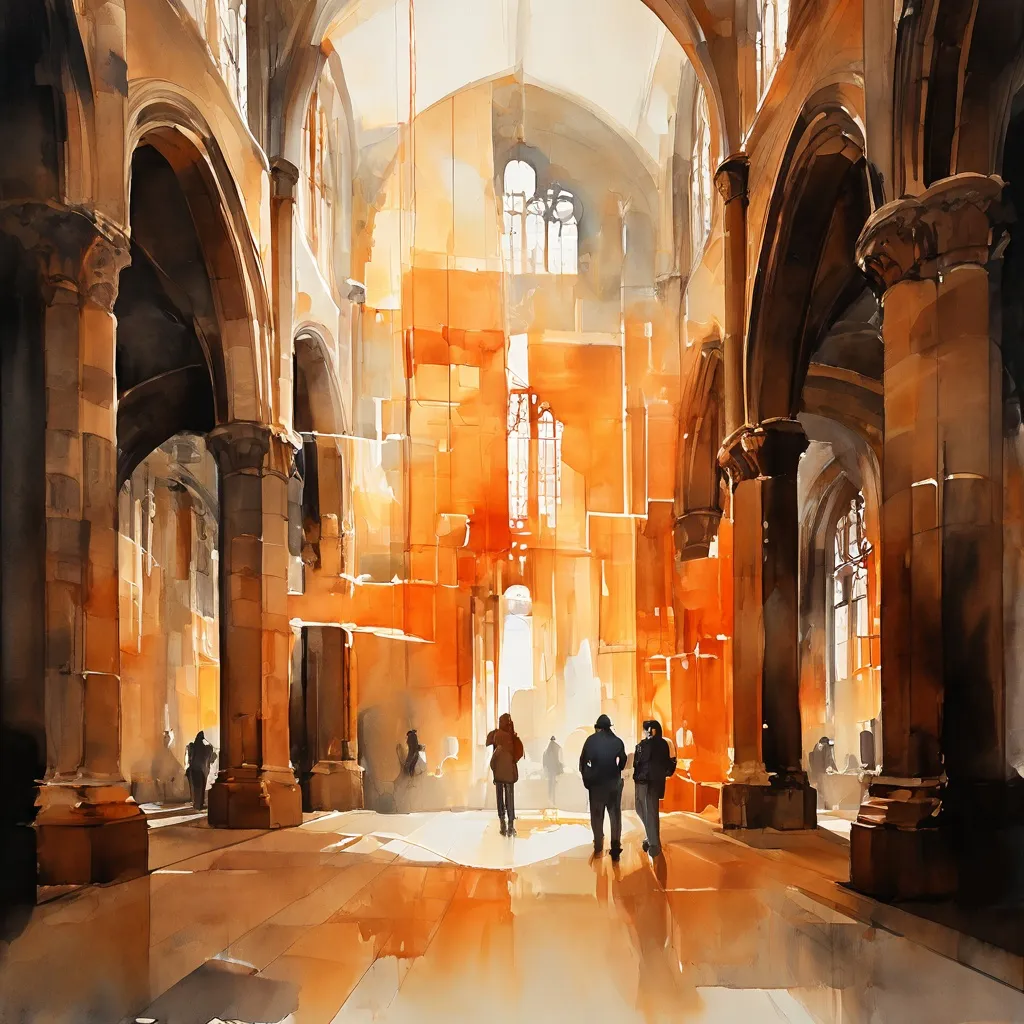 Final Weeks for Meredith Monk: Calling Exhibition at Oude Kerk with Extended Program