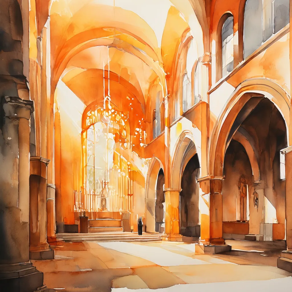 Oude Kerk Secures Multi-Year Funding for Contemporary Art and Heritage