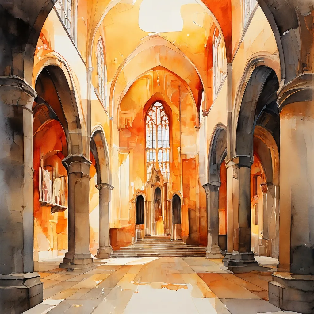 Oude Kerk Reveals 2024 Program Featuring Meredith Monk, Ana Navas, and Navid Nuur