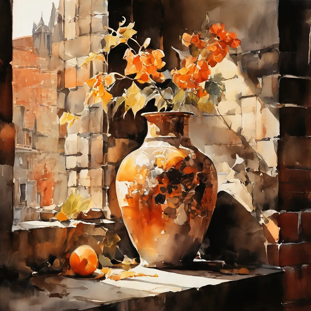 Oude Kerk Auctions First Navid Nuur Amsterdam Vase