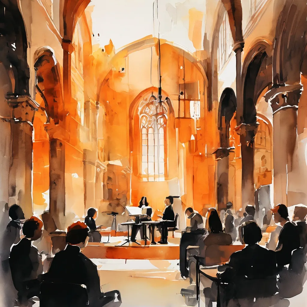Podcast Explores 'It's OK... Commoning Uncertainties' Project at Oude Kerk