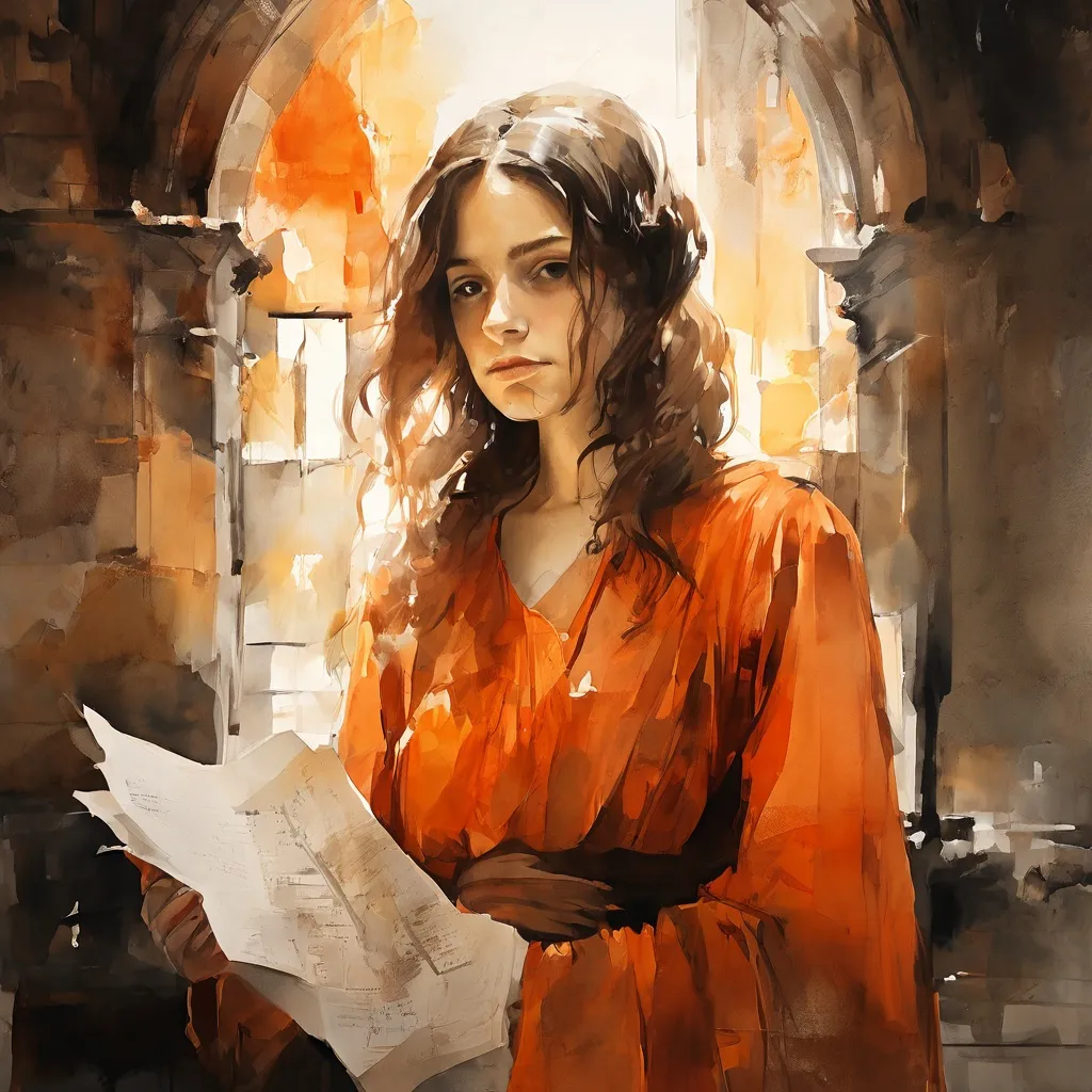 New Poem by City Poet Ellen Deckwitz Honors Saskia Uylenburgh at Oude Kerk