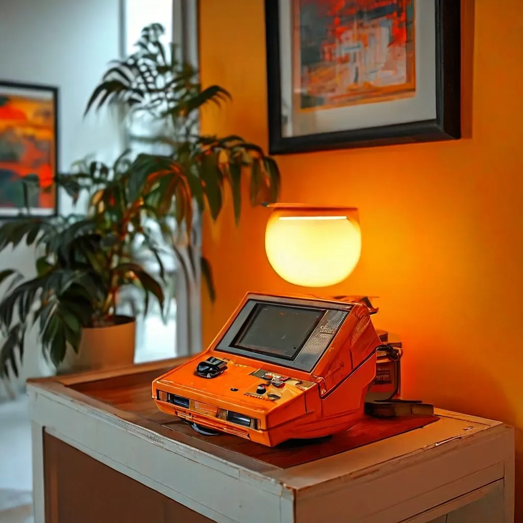 El legado de la Game & Watch de Nintendo en el OXO Museo