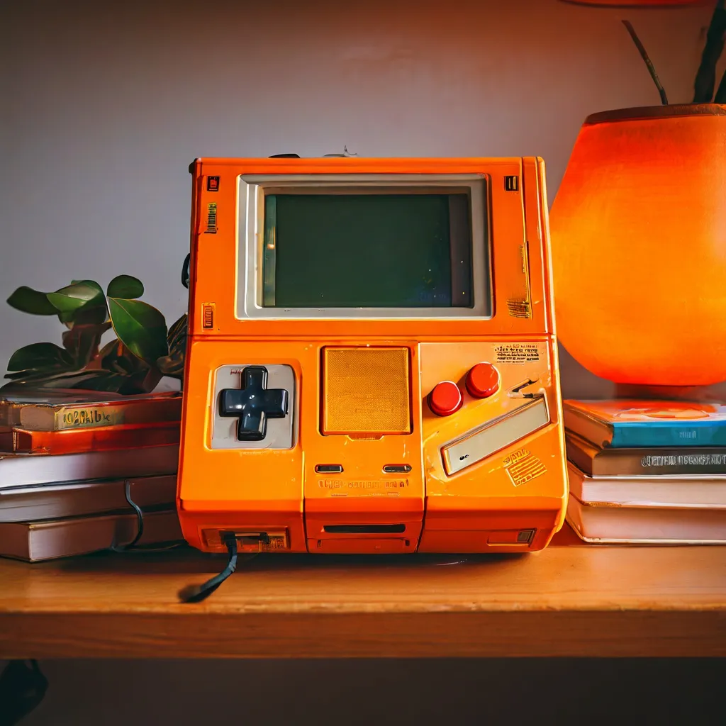 Celebrando el legado de la Game Boy Color en el OXO Museo