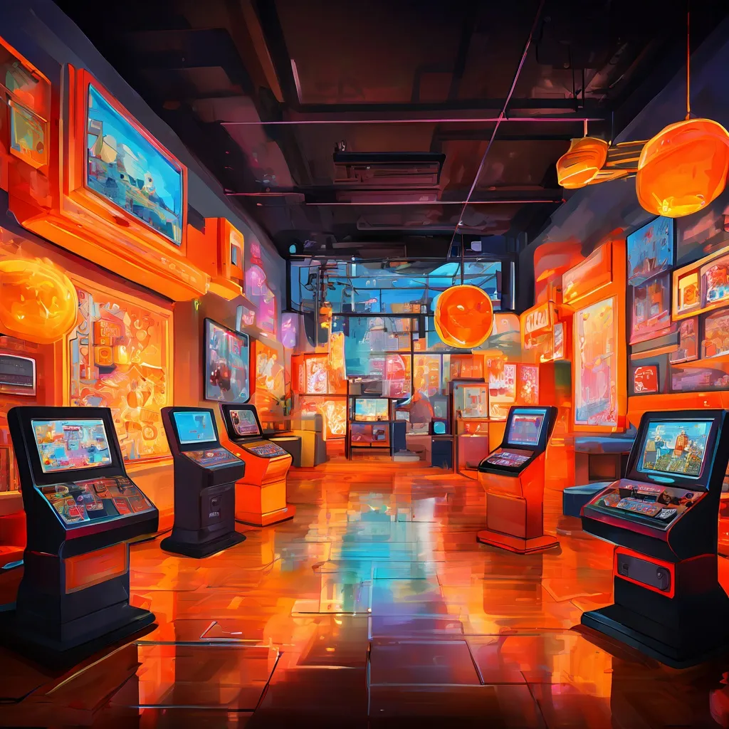 El OXO Museo del Videojuego celebra su segundo aniversario con actividades especiales