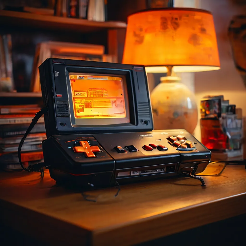Explorando el legado de la SEGA Mega Drive en el OXO Museo