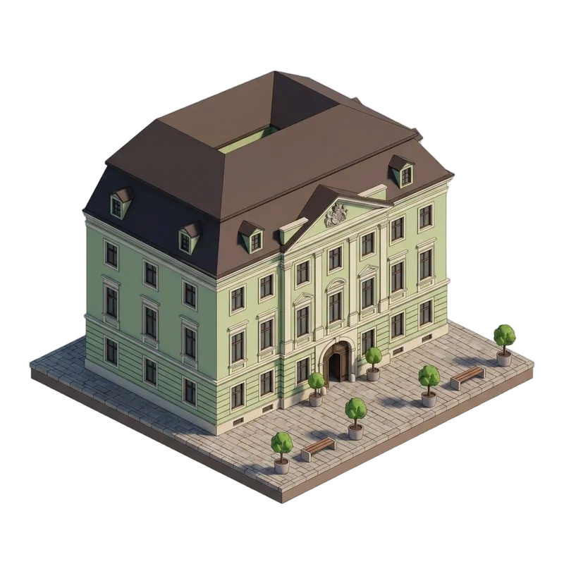 Palais Palffy, Viena