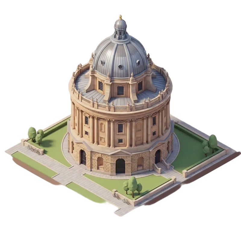 Radcliffe Camera