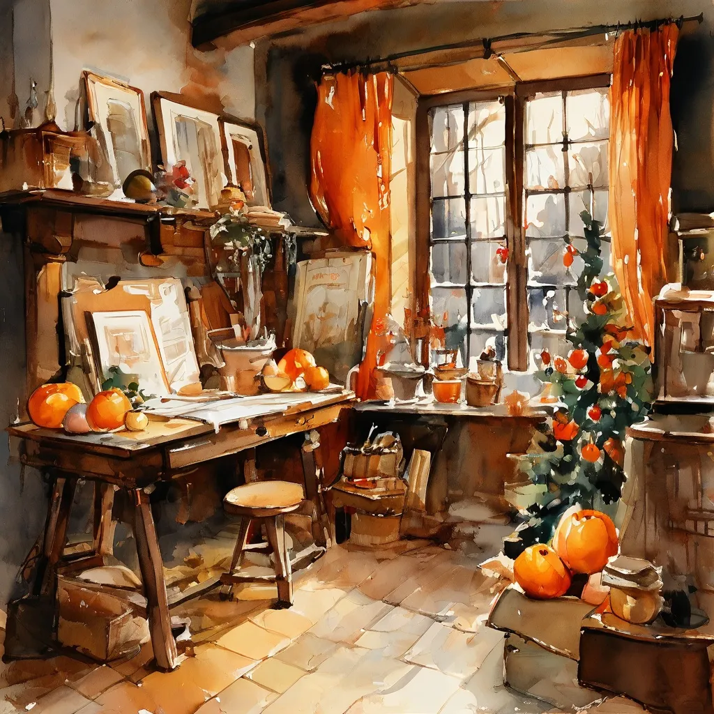 Viva el programa navideño del Museo Casa de Rembrandt