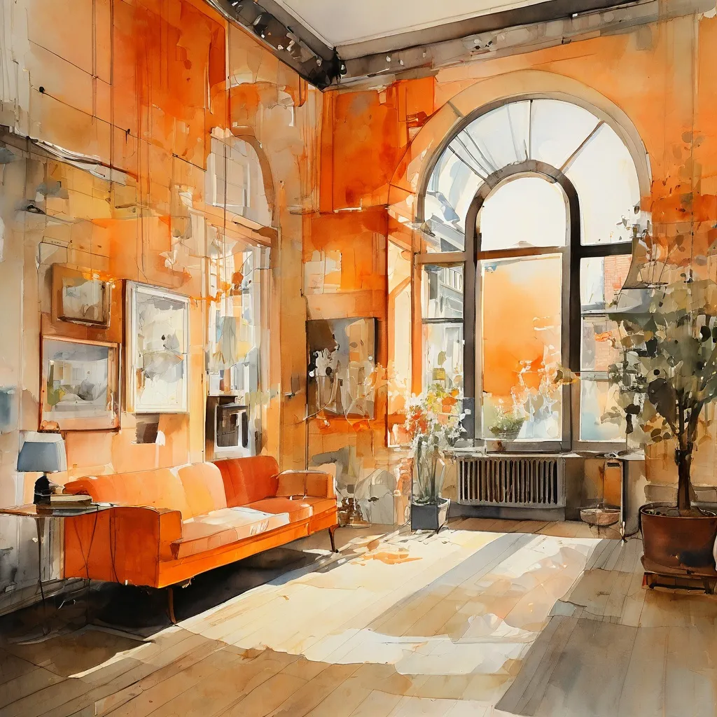 THUIS: Explorando la Sensación de Hogar en el Arte Contemporáneo en el Museo Casa de Rembrandt