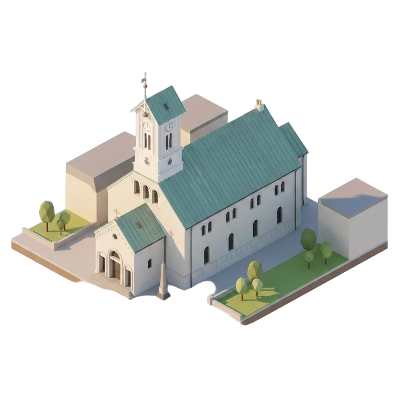 Reykjavík Cathedral