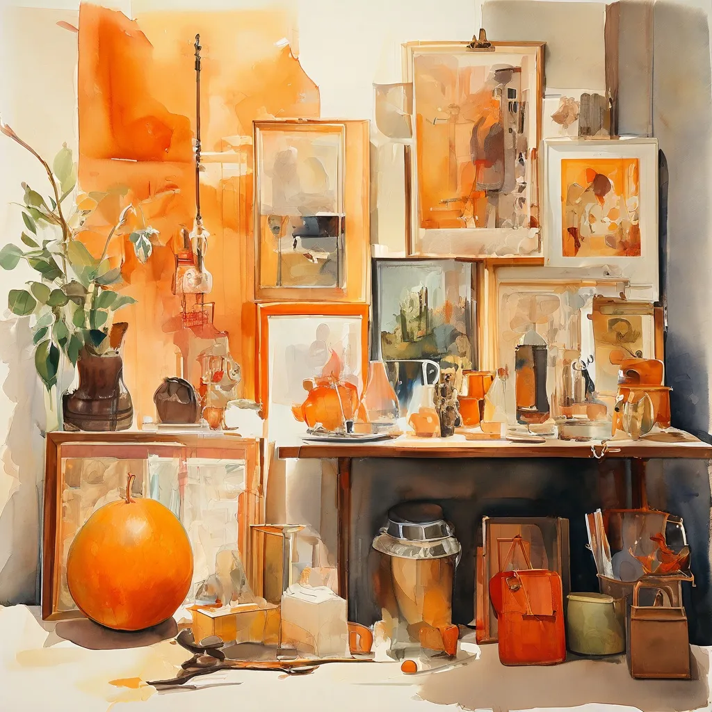 A conceptual display within the Rijksmuseum, blending historical and modern art pieces that explore themes of gender, presented with thoughtful lighting and a sophisticated gallery ambiance.