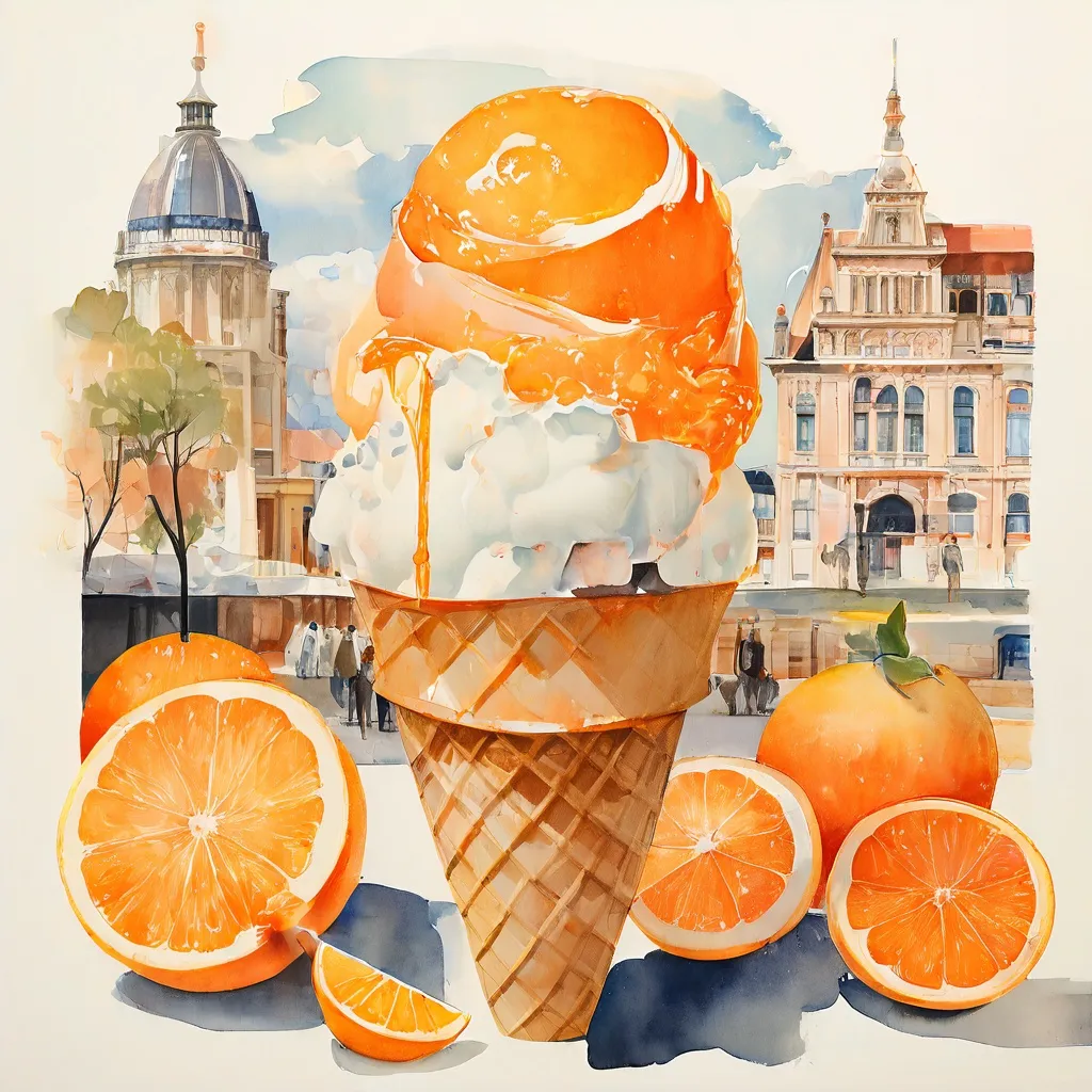 Rijksmuseum kondigt driejarige strategische samenwerking aan met Magnum Ice Cream