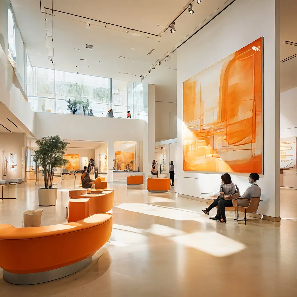 Rijksmuseum verbetert bezoekerservaring met expertise van Philips Design