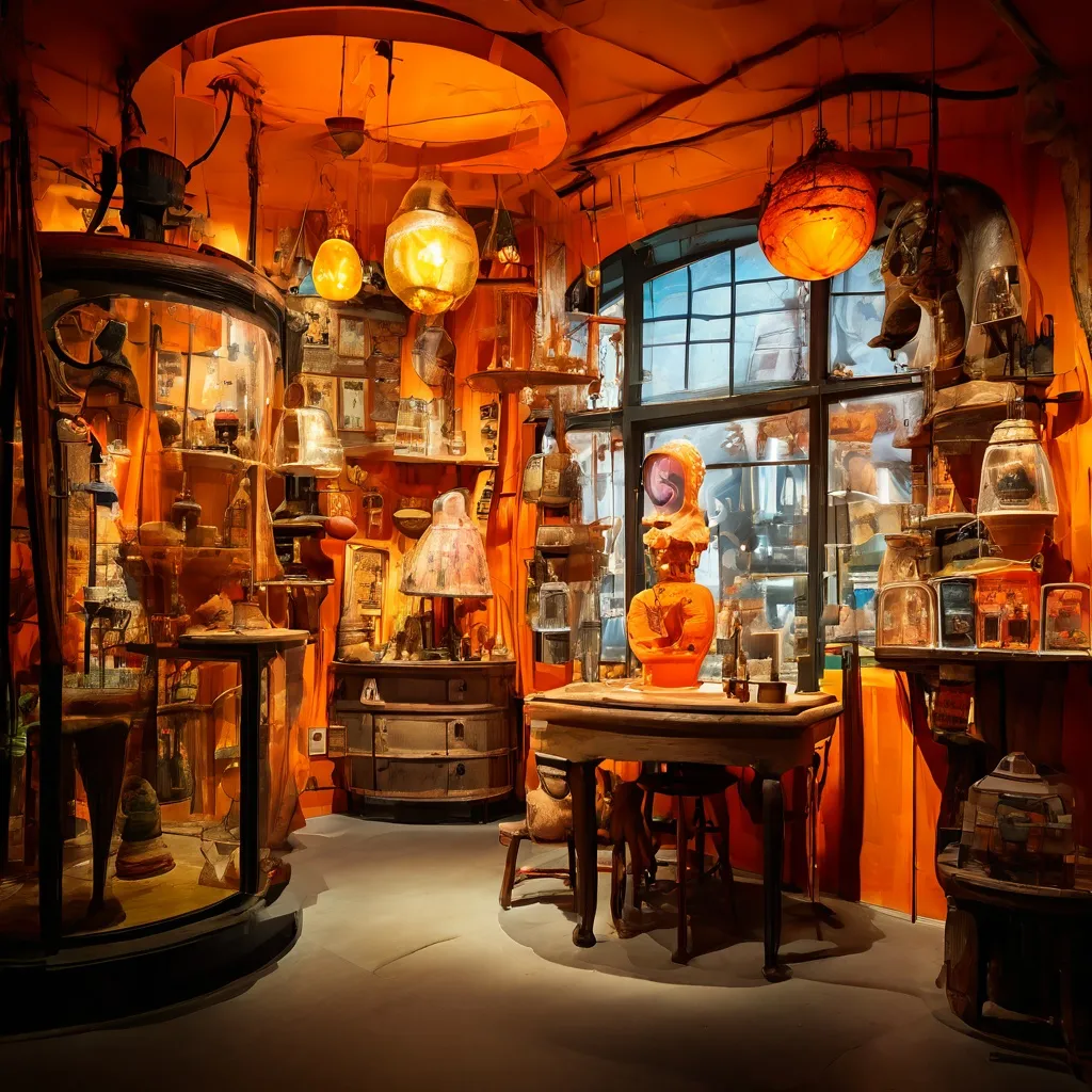 Descubre lo Increíble Esta Primavera en Ripley's Ámsterdam
