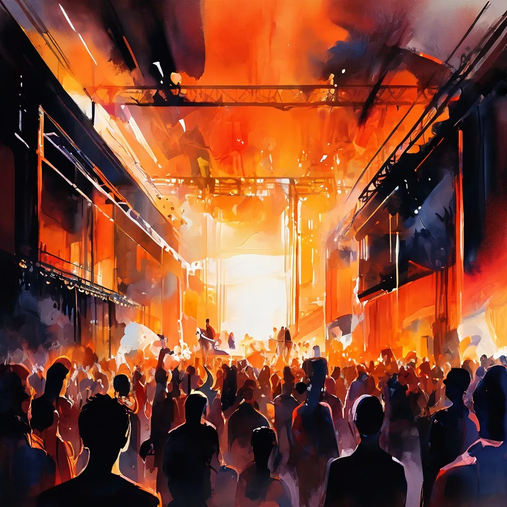 Zomer '26: Het culturele programma in Rockhouse Salzburg