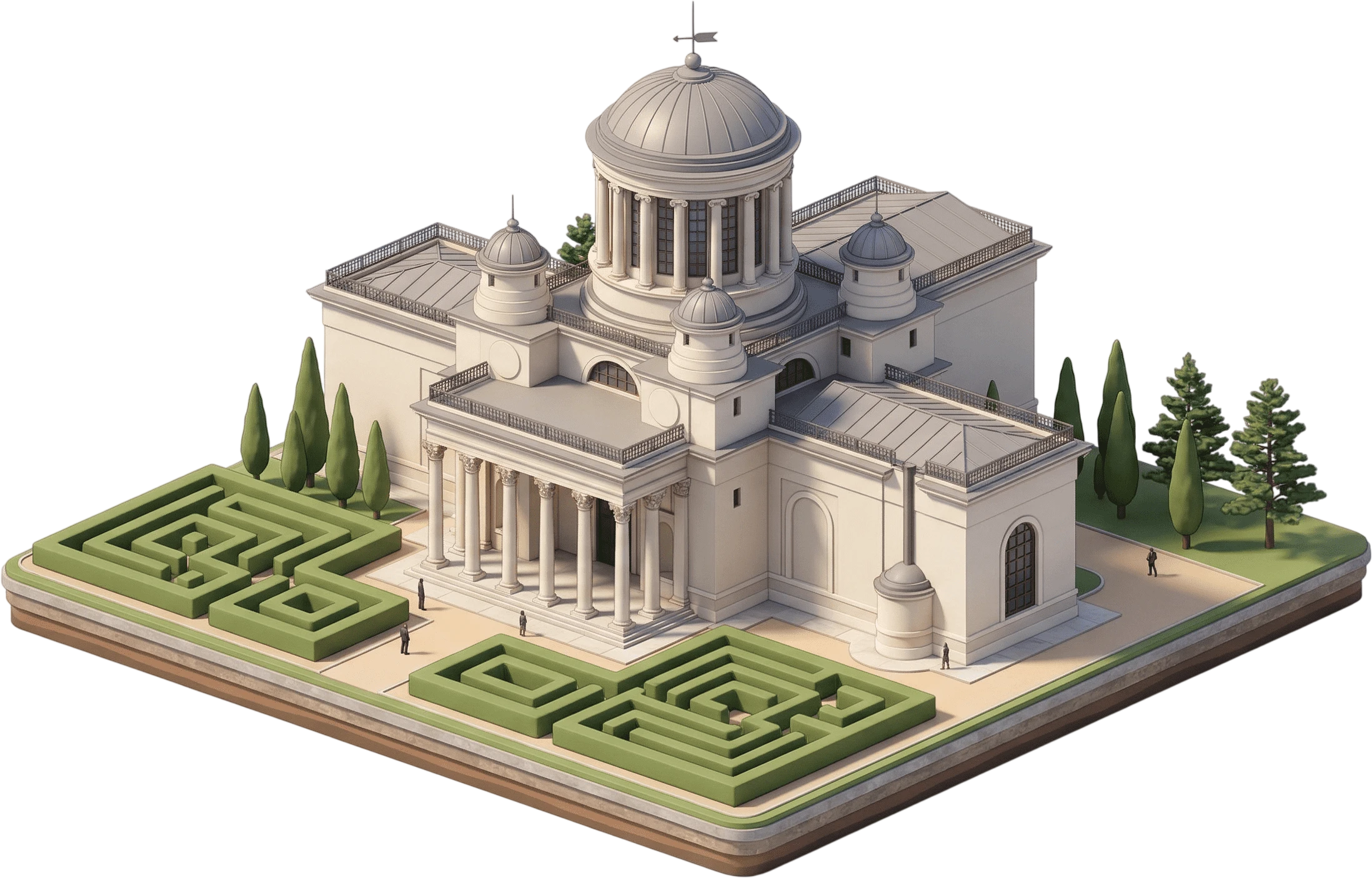 Royal Observatory of Madrid