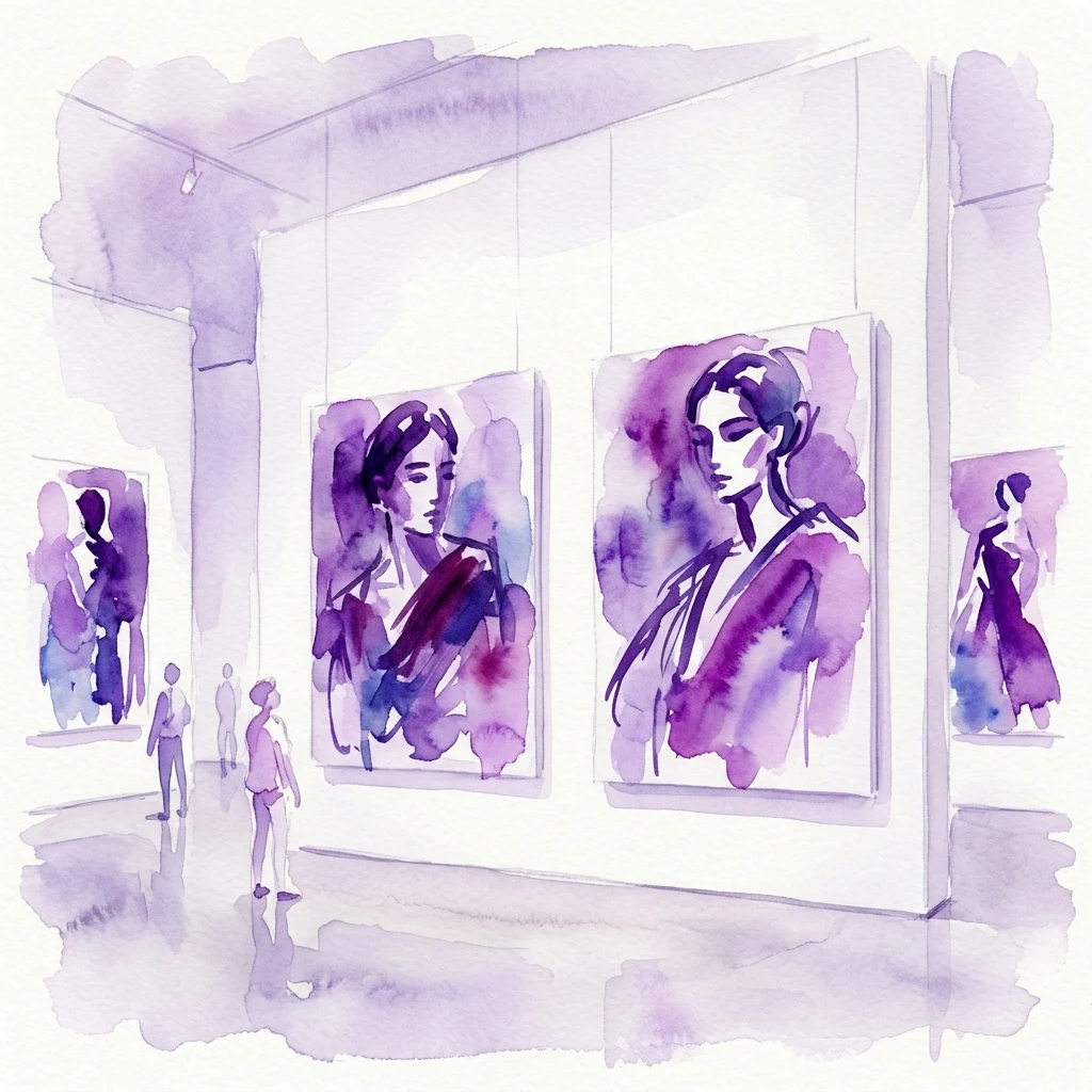 Faces and Bodies of the Middle Kingdom Exhibition at Galerie Rudolfinum