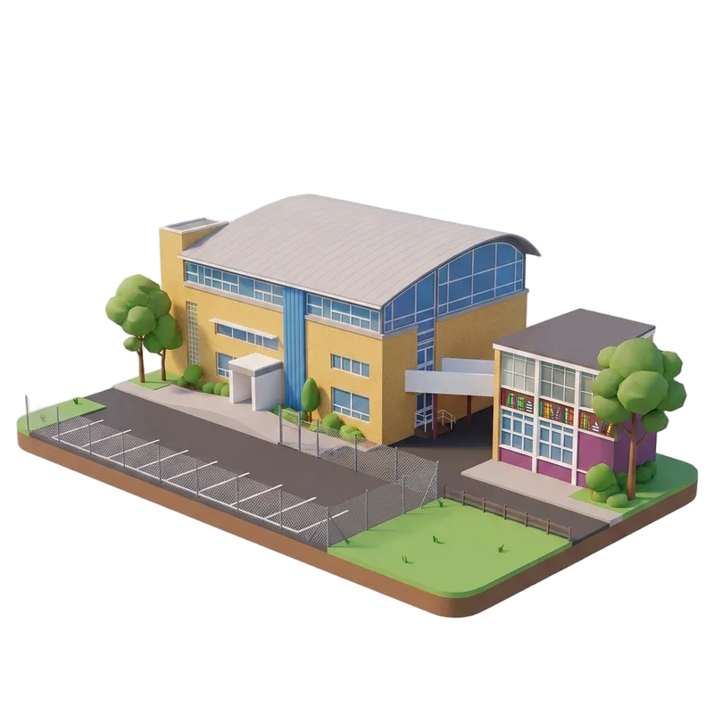 The Rumble Museum