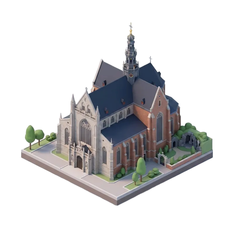 Saint Paul's Church
